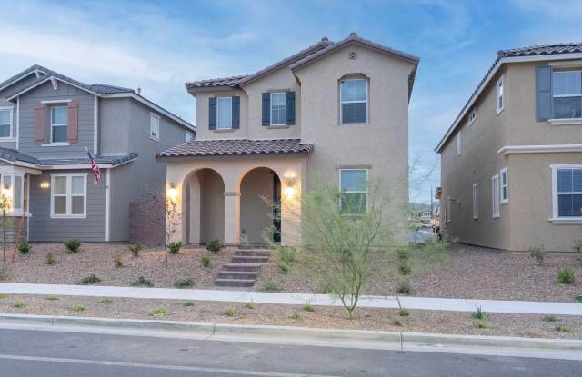 3681 Inspirato Avenue, Henderson, NV 89044 photos photos
