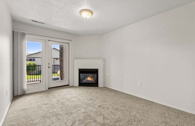 Upstairs 1-bedroom, 1-bath Apartment in an Independent Living Community for Adults Aged 55 and Older Gallery 3