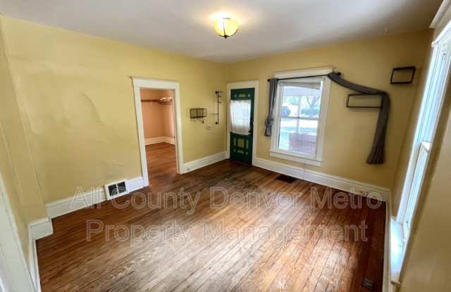 4461 Vrain Street photos photos