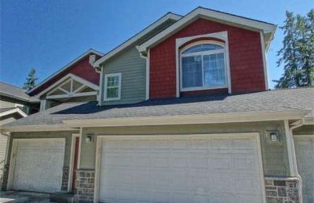 4311 Issaquah Pine Lk Rd SE - 4311 Issaquah-Pine Lake Road Southeast, Sammamish, WA 98075
