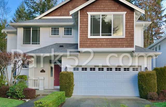 University Place Single Family in Gated Community - 5815 61st Avenue West, University Place, WA 98467