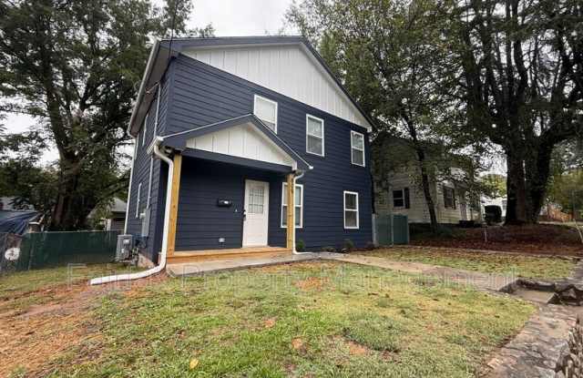 809 Price Ave photos photos