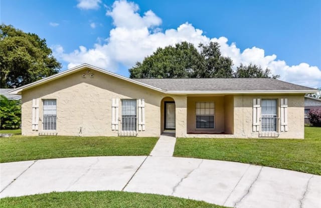 608 PRINCETON STREET - 608 Princeton Street, Brandon, FL 33511
