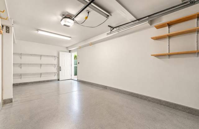 Modern. Convenient. Low-maintenance. Your Bellevue lifestyle starts here! Gallery 3