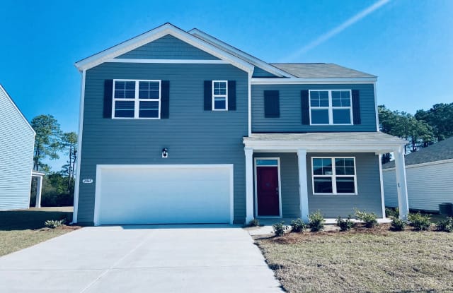 2065 Ridgedale Dr - 2065 Ridgedale Drive, Horry County, SC 29526