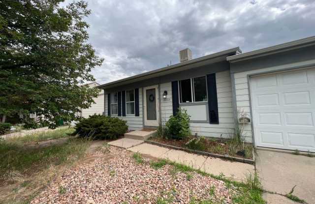 20764 E Buchanan Drive - 20764 East Buchanan Drive, Aurora, CO 80011