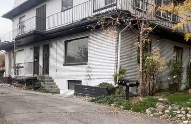 1215 E 1700 S - Basement - 3 photos photos