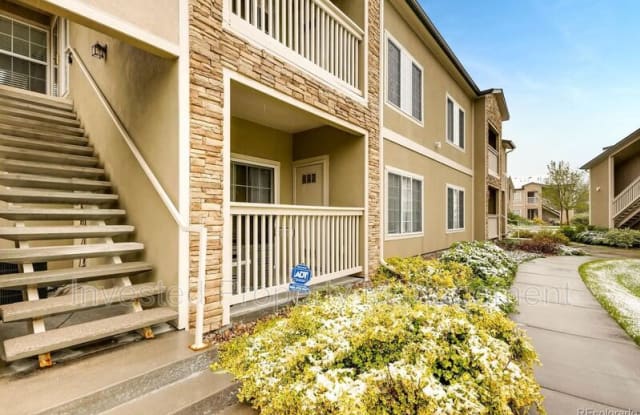 10165 E Carolina Place photos photos