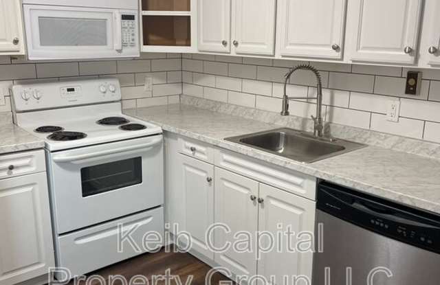 90-92 Ford Street - 90-92 Ford Street, Ballston Spa, NY 12020