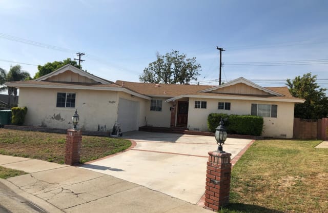 1455 W Renwick Rd - 1455 East Renwick Road, San Dimas, CA 91773