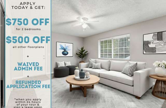 Eastlake Gardens photos photos