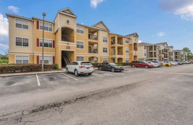 Available Now! Gated Community. - 8213 Claire Ann Drive, Orange County, FL 32825