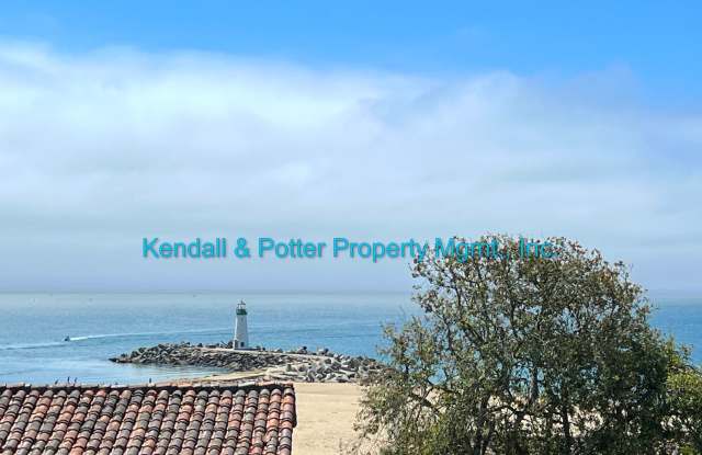 F - 2015 East Cliff Drive - 2015 East Cliff Drive, Santa Cruz, CA 95062