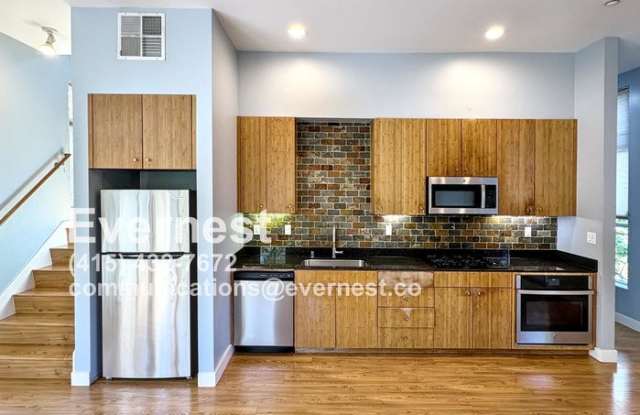 3100 Mandela Parkway - 3100 Mandela Parkway, Oakland, CA 94608 3100 Mandela Parkway - 3100 Mandela Parkway, Oakland, CA 94608