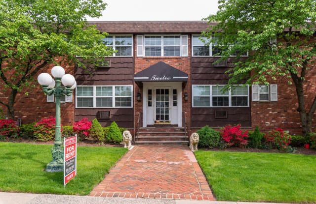12 Brookside Avenue - 12 Brookside Avenue, Caldwell, NJ 07006