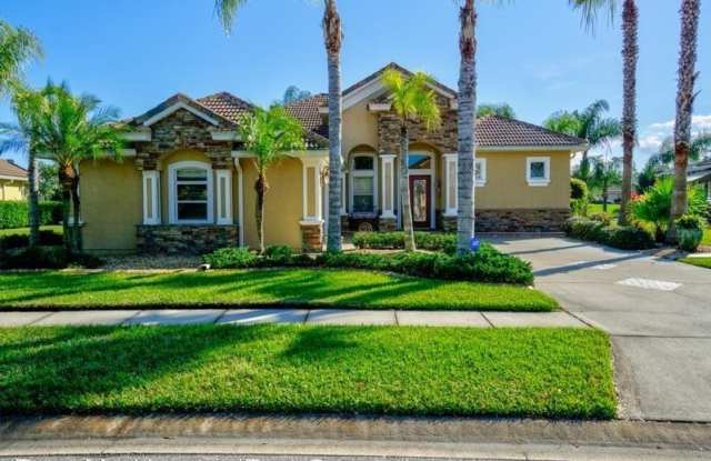 3560 Maribella Dr. - 3560 Maribella Drive, New Smyrna Beach, FL 32168