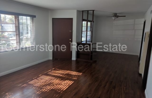191 Fillmore Street - 191 Fillmore Street, Pasadena, CA 91106