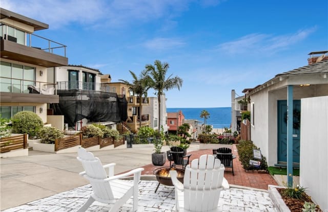 3101 Highland Avenue - 3101 Highland Avenue, Manhattan Beach, CA 90266