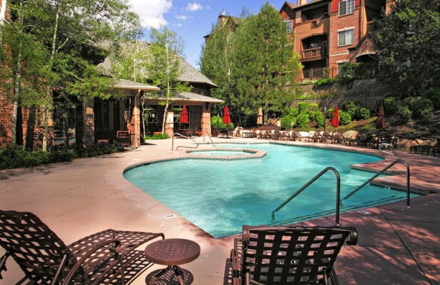 Pinnacle Highland Apartments Gallery 3