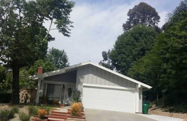 26641 Calle Alcala - 26641 Calle Alcala, Mission Viejo, CA 92691