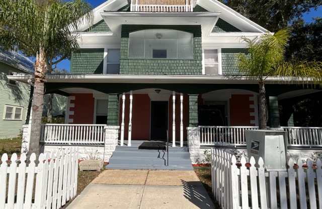 DOWNTOWN KISSIMMEE photos photos
