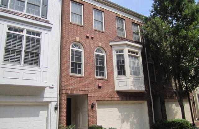 1616 LEEDS CASTLE DRIVE - 1616 Leeds Castle Drive, Tysons Corner, VA 22182