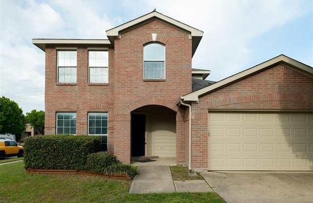 9201 Whistlewood Drive - 9201 Whistlewood Drive, Fort Worth, TX 76244