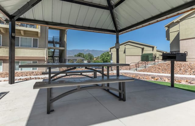 Stone Canyon Gallery 2