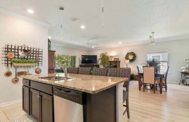 2574 Las Calinas Boulevard - 2574 Las Calinas Boulevard, St. Johns County, FL 32095