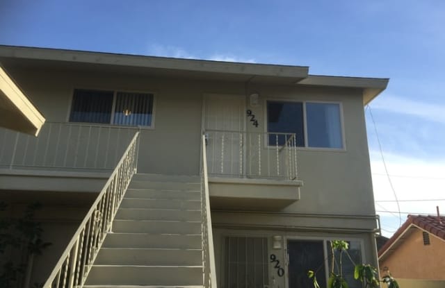 924 East 5th Street - 924 East 5th Street, National City, CA 91950