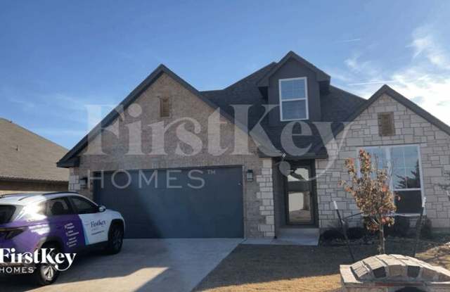 4236 Northwest 152nd Terrace - 4236 Northwest 152nd Terrace, Oklahoma City, OK 73134