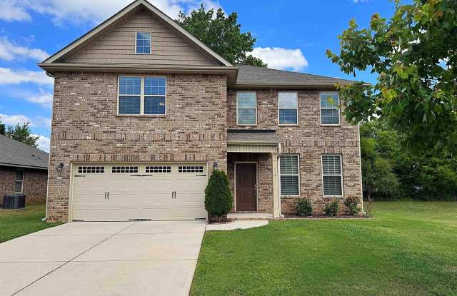 114 Summer Pointe Lane - 114 Summer Pointe Lane Northwest, Huntsville, AL 35757