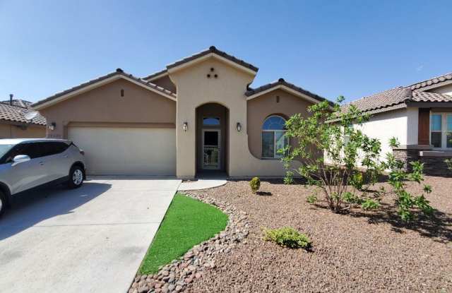 East El Paso 4 bed Refrig A/C - 12389 Knightsbridge Drive, El Paso County, TX 79928 East El Paso 4 bed Refrig A/C - 12389 Knightsbridge Drive, El Paso County, TX 79928