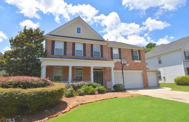 249 Independence Ln - 249 Independence Lane, Peachtree City, GA 30269