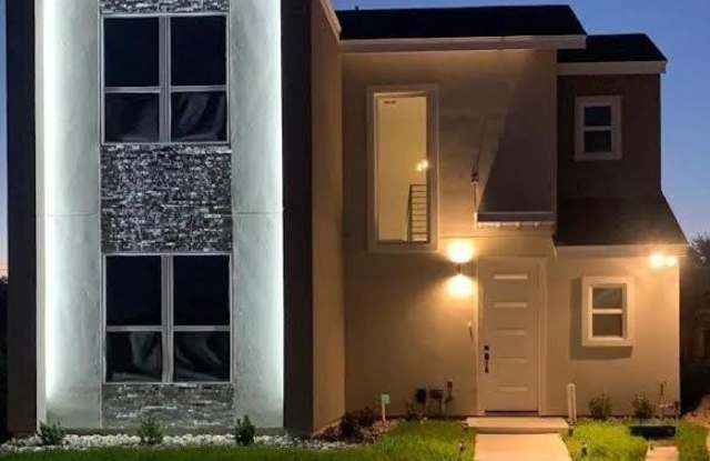 5518 N Crown Point - 5518 North Crown Point, Pharr, TX 78577