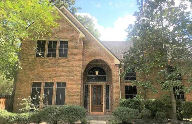 511 Long Shadows Circle - 511 Long Shadows Circle, Harris County, TX 77388