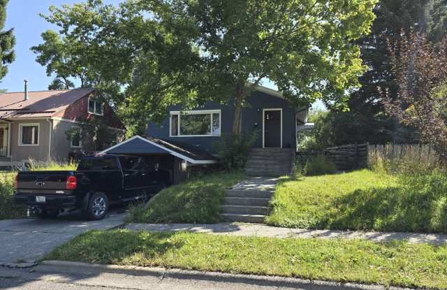 610 South 10th Avenue - 610 South 10th Avenue, Bozeman, MT 59715 610 South 10th Avenue - 610 South 10th Avenue, Bozeman, MT 59715