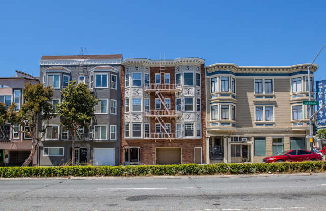 1610 LOMBARD Street photos photos