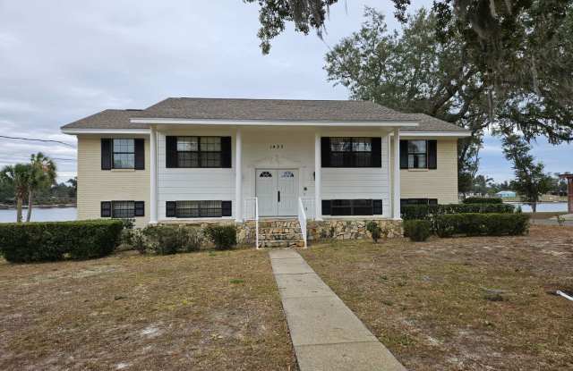 Peaceful, Entertainer's Dream on the Waterfront in Beautiful Donalson Point! photos photos