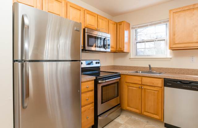 Valley Apartments Gallery 4