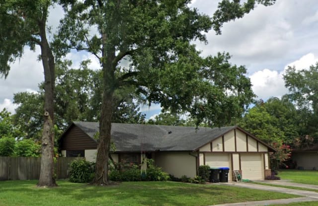 4510 Oak Forest Ct - 4510 Oak Forest Court, Fairview Shores, FL 32804