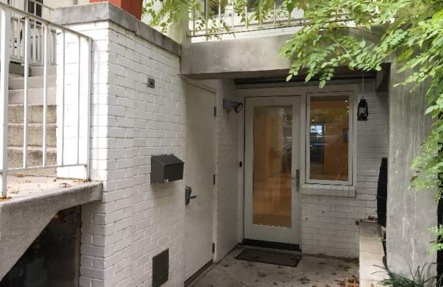 1727 Church Street NW B - 1727 Church Street Northwest, Washington, DC 20009
