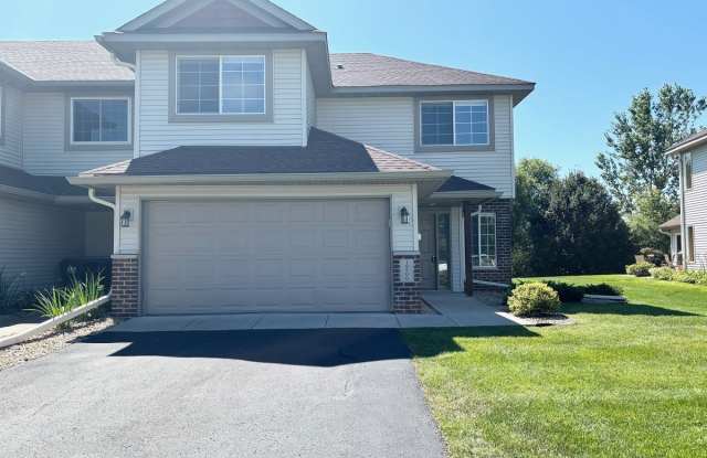 19599 Prairieview Dr - 19599 Prairieview Drive, Rogers, MN 55374