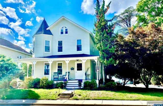 55 Sheridan Avenue - 55 Sheridan Avenue, Ho-Ho-Kus, NJ 07423
