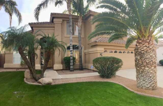 4-bedroom with pool at Cooper  Guadalupe photos photos