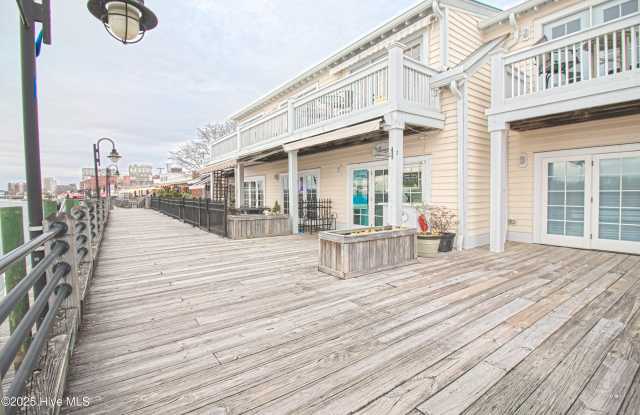 212 S Water Street unit: Ste: 2K - 212 South Water Street, Wilmington, NC 28401