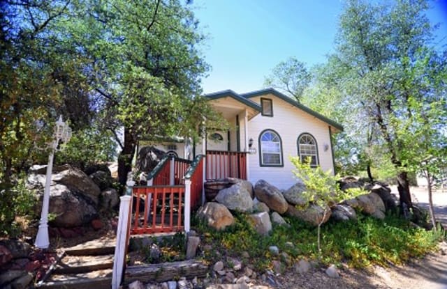 301 Remington Trail - 301 Remington Trail, Prescott, AZ 86305