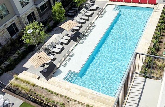 1712 East 4th Street, Austin - 1712 East 4th Street, Austin, TX 78702