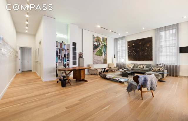 71 Laight Street Gallery 2