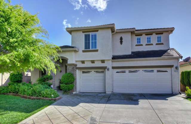 4 Bedroom / 3 Bathroom Home in Elk Grove – Bedroom  Full Bath Downstairs SEE VIDEO photos photos